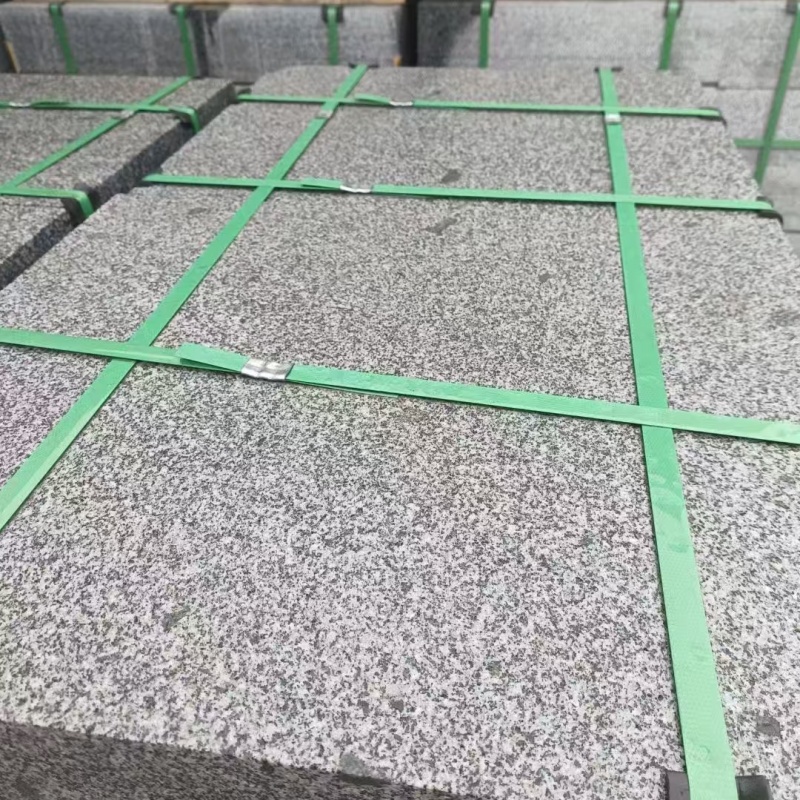 商洛火烧板石材厂家