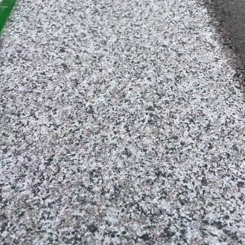 商洛火烧板石材厂家